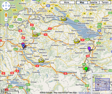Click image to access the BAER Atlas
